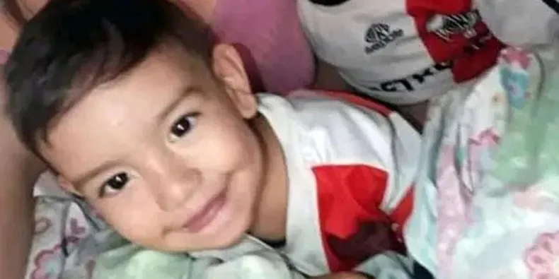 Mala praxis en el Hospital de San Martín: diagnosticaron mal a un niño y murió.
