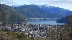 Bariloche, un clásico que siempre funciona para las vacaciones de invierno. Bariloche, un clásico que siempre funciona para las vacaciones de invierno.