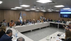 Comisión de Dispacidad, Presupuesto y Hacienda.&nbsp;