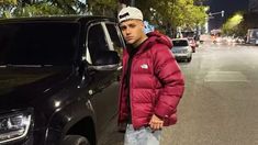 Michael Carballo conducía a 160 kilómetros por hora. Michael Carballo conducía a 160 kilómetros por hora.