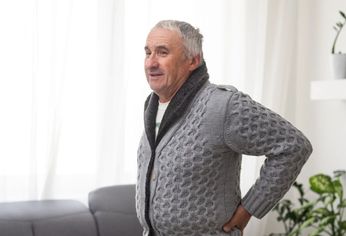 Muchas personas con fracturas, como las de cadera o fémur, no logran recuperar por completo su movilidad.