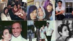 Espiá el backstage de Los ricos no piden permiso: risas cómplices, selfies ¡y divertidos videos! Espiá el backstage de Los ricos no piden permiso: risas cómplices, selfies ¡y divertidos videos!
