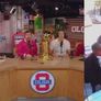 El hecho se produjo mientras Olga estaba en vivo. El hecho se produjo mientras Olga estaba en vivo.