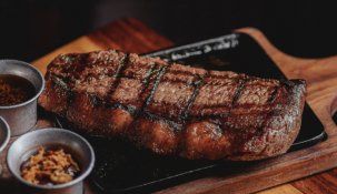El asado más que una comida, es una tradión argentina.&nbsp;