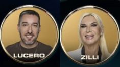 El soberano decidió quién debió abandonar la casa. El soberano decidió quién debió abandonar la casa.