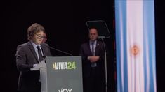 Milei viajará a España en marzo para recibir un premio. Milei viajará a España en marzo para recibir un premio.