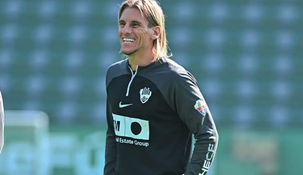 Sebastián Beccacece será el DT de Ecuador.