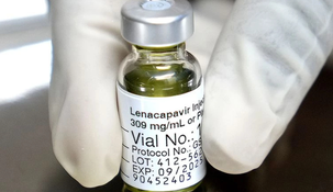La compañía fabricante del medicamento dijo que va a estar disponible sin fines de lucro.