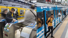El boleto del subte costará $574, mientras que el mínino del tren será de $200 El boleto del subte costará $574, mientras que el mínino del tren será de $200