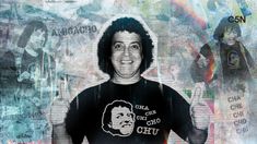 Qué fue de la vida de Amigacho Qué fue de la vida de Amigacho