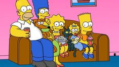 Murió uno de los creadores de Los Simpson Murió uno de los creadores de Los Simpson