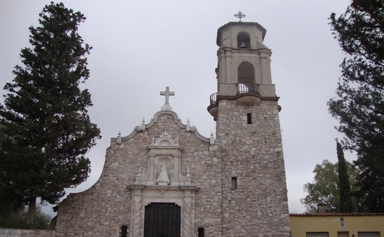 Detuvieron a un cura acusado de múltiples abusos sexuales en Jujuy.
