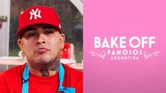Callejero Fino fue expulsado de Bake Off Famosos. Callejero Fino fue expulsado de Bake Off Famosos.