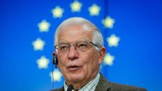 La Unión Europea condenó el atentado contra Cristina Kirchner