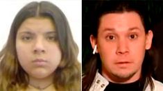 Agustina Díaz y Gabriel Carrizo habían sido considerados partícipes secundarios.