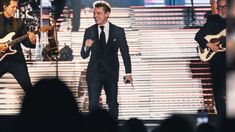 Por alerta naranja en AMBA y CABA, se suspendió el segundo recital de Luis Miguel en el Campo de Polo. Por alerta naranja en AMBA y CABA, se suspendió el segundo recital de Luis Miguel en el Campo de Polo.