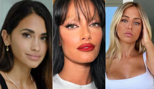 El color marrón se está llevando todas las miradas en los looks de las famosas. El color marrón se está llevando todas las miradas en los looks de las famosas.