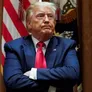 Donald Trump, dos veces presidente de Estados Unidos.