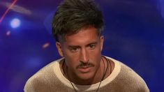 Juan Pablo parece tener en claro qué hará con su liderazgo. Juan Pablo parece tener en claro qué hará con su liderazgo.