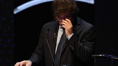 Dura respuesta del Incucai a Milei por insinuar corrupción en la donación de órganos.