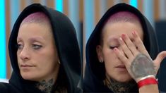 Furia confirmó cuándo cree que entrarán los familiares a Gran Hermano 2023. Furia confirmó cuándo cree que entrarán los familiares a Gran Hermano 2023.