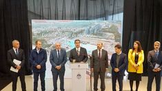 La Liga de los gobernadores del Frente de Todos se reúne en CABA.