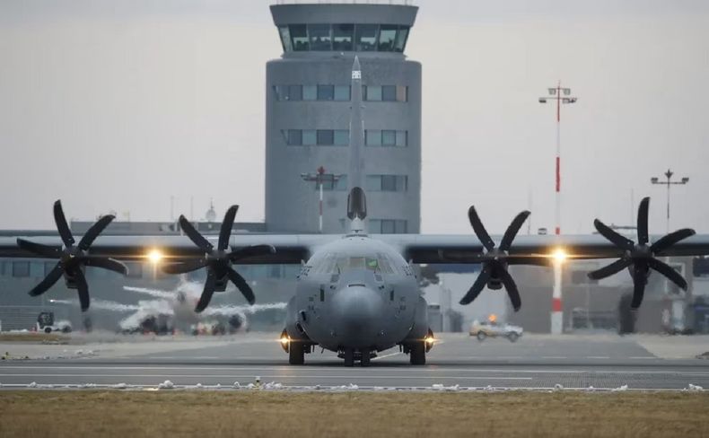 Un avión de Brasil trasladará a argentinos que buscan escapar de Israel en medio de la guerra.