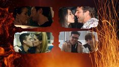 Las infidelidades (o terceros en discordia) de 2015 Las infidelidades (o terceros en discordia) de 2015