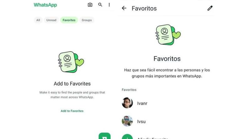 WhatsApp está continuamente trabajando en mejorar la experiencia del usuario, y una de las últimas novedades que está desarrollando es una nueva pestaña en la sección de Configuración de la aplicación para Android