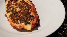 El restaurante de Buenos Aires que prepara una increíble milanesa de bife de chorizo. El restaurante de Buenos Aires que prepara una increíble milanesa de bife de chorizo.