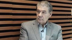 Víctor Hugo Morales se recupera lentamente de la neumonía por el coronavirus Víctor Hugo Morales se recupera lentamente de la neumonía por el coronavirus