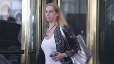 Karina Milei. Karina Milei.