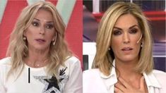 Yanina Latorre dejó al descubierto una petición de Viviana Canosa. Yanina Latorre dejó al descubierto una petición de Viviana Canosa.