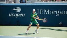 Dura derrota para Schwartzman: quedó eliminado del US Open en primera ronda. Dura derrota para Schwartzman: quedó eliminado del US Open en primera ronda.