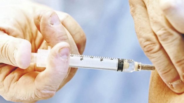 Vacunación antigripal de PAMI: qué documentos se necesitan.