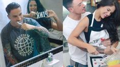 Fede Bal confirmó la fecha de casamiento con Barbie Vélez: La idea es que sea en abril, cuando volvamos de las vacaciones Fede Bal confirmó la fecha de casamiento con Barbie Vélez: La idea es que sea en abril, cuando volvamos de las vacaciones