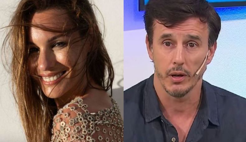 La abogada definió que hay que dividir todo lo que hicieron juntos desde que están casados.
