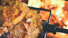 El restaurante de Buenos Aires que prepara el mejor asado a leña. El restaurante de Buenos Aires que prepara el mejor asado a leña.