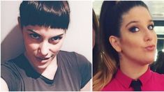 Picantes críticas de Connie Ansaldi y Juana Repetto mientras Barbie Vélez hablaba en TV Picantes críticas de Connie Ansaldi y Juana Repetto mientras Barbie Vélez hablaba en TV