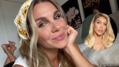 Ivana Icardi sin filtro contra Wanda Nara