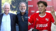 Guillermo Francella se mostró en contra de las donaciones a Independiente. Guillermo Francella se mostró en contra de las donaciones a Independiente.