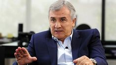 Morales se desligó de la represión y reconoció que busca nacionalizar el debate por los límites de la protesta