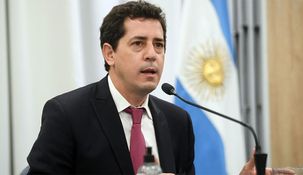 Wado de Pedro cruzó a Macri tras bajarse de las PASO la gente no se olvida que destruyó al país