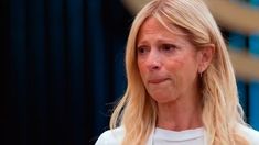 La Gunda pidió disculpas por su papelón en Marsterchef: Lo que hice es inadmisible La Gunda pidió disculpas por su papelón en Marsterchef: Lo que hice es inadmisible