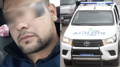 El acusado de abuso sexual está prófugo desde el 1 de junio.