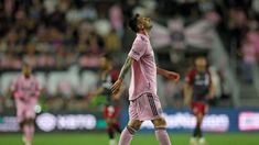 Se conocieron los resultados de la lesión de Messi: ¿Llegá a la final de la US Open? Se conocieron los resultados de la lesión de Messi: ¿Llegá a la final de la US Open?