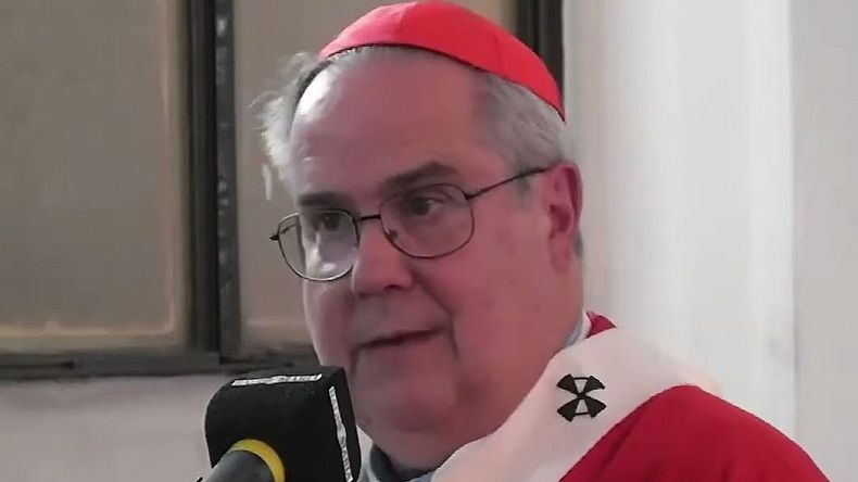 El cardenal Rossi no conoció personalmente al obispo Angelelli, pero sí “a su gente”.