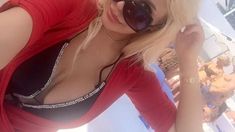 Charlotte Caniggia se suma al Gran Hermano español y promete venganza Charlotte Caniggia se suma al Gran Hermano español y promete venganza