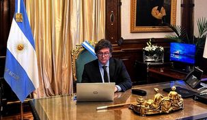 El Presidente encabeza otra reunión de Gabinete en medio de pulseadas políticas.&nbsp;