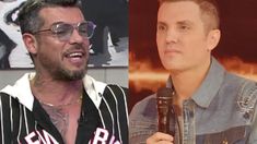 El mediático apuntó a la producción por las decisiones erróneas en el casting. El mediático apuntó a la producción por las decisiones erróneas en el casting.